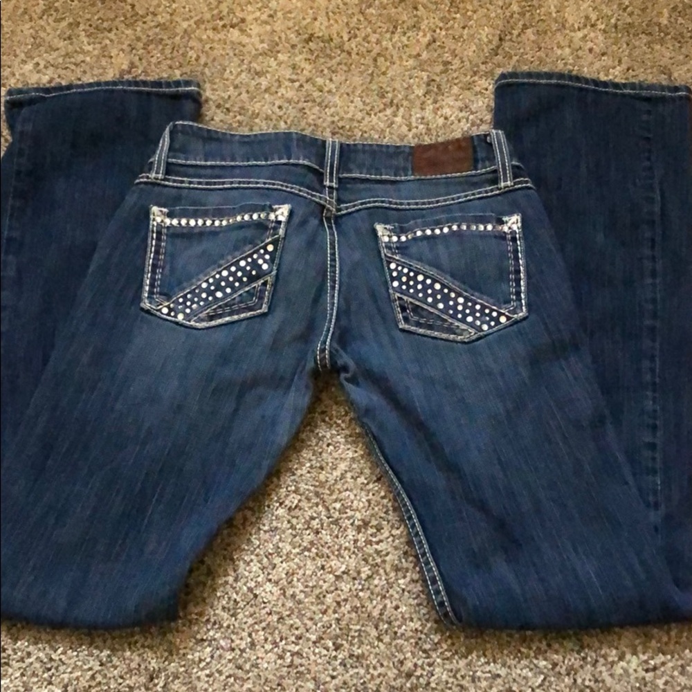 BKE JEANS
